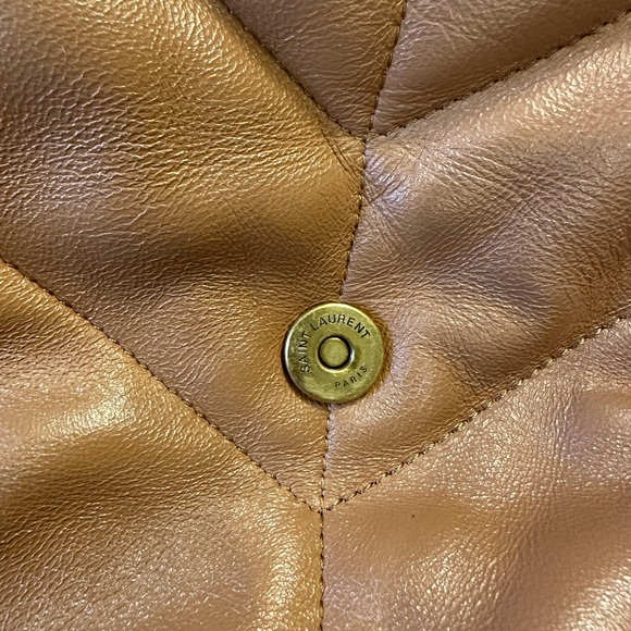 Puffer Purse - Picture 7 of 10